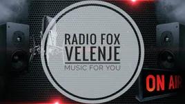 Radio FOX Velenje SLO CRO