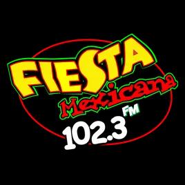 Fiesta Mexicana 102.3 FM - XHOO