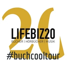 #buchcooltour