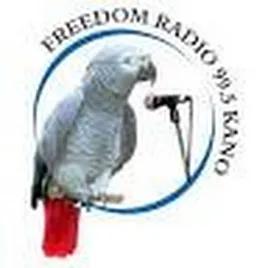 Freedom Radio Kano