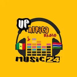 Up Africa radio