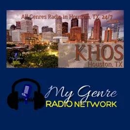 KHOS-Houston