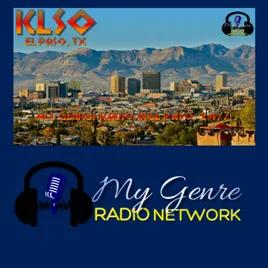 KLSO-El Paso