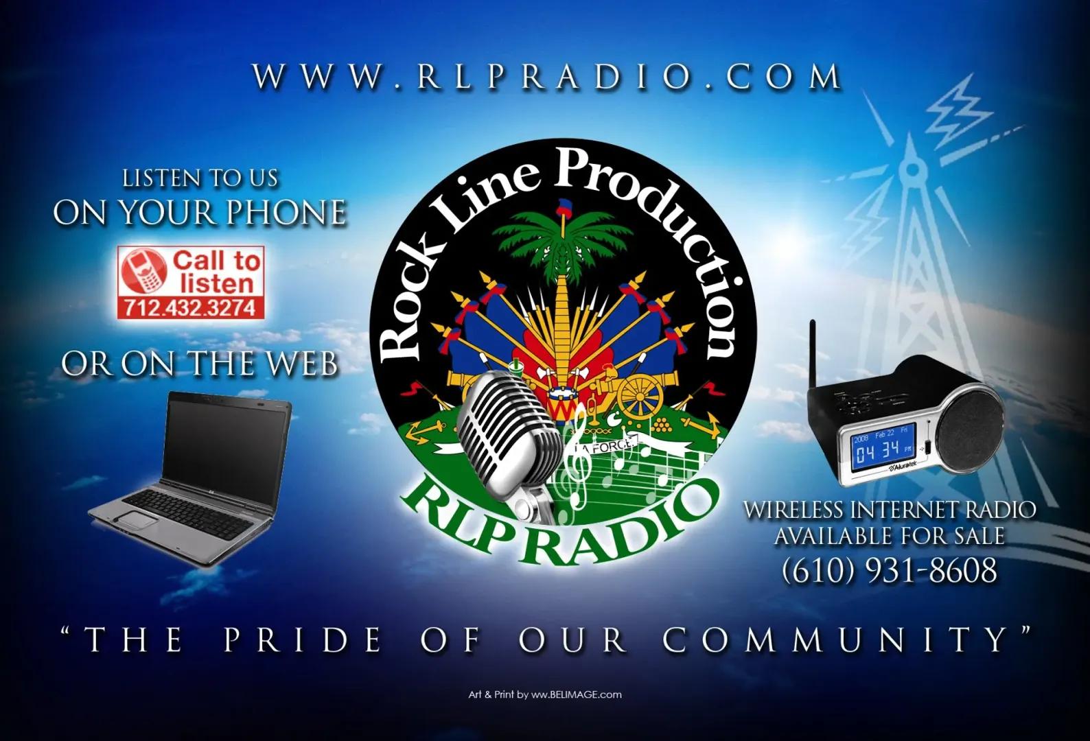 RTP Radio