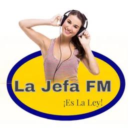 La Jefa FM