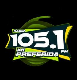 Radio Mi Preferida 105.1 FM