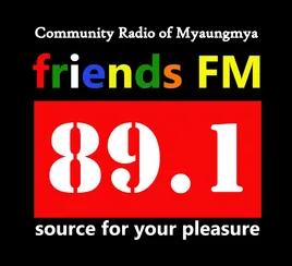 friends FM