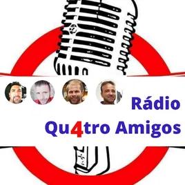 RADIO4AMIGOS