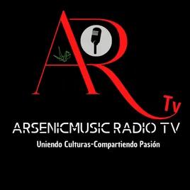 ArsenicMusic Radio Tv