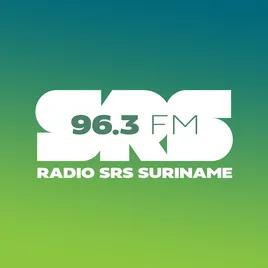 Radio SRS Suriname