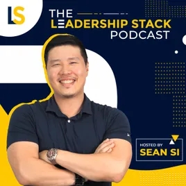 The Leadership Stack Podcast