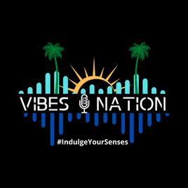 Vibes Nation Radio - Gospel