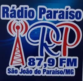 Radio paraiso