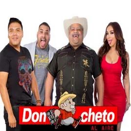 Don Cheto Al Aire