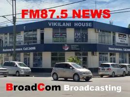 FM875OB