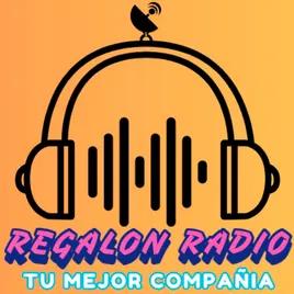 REGALON RADIO