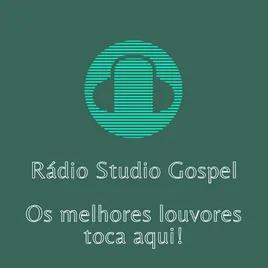 Estúdio gospel