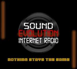 Sound Evolution Radio