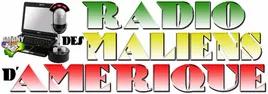 Radio Mali USA (AutoDJ - MaliMusic)