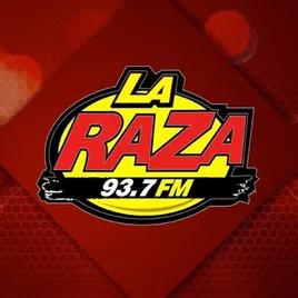 La Raza 93.7