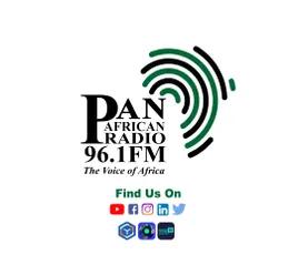 Pan African Radio