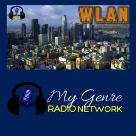 WLAN-Los Angeles