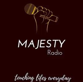 MAJESTY RADIO