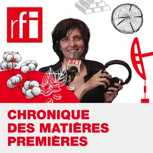 Chronique des matières premières