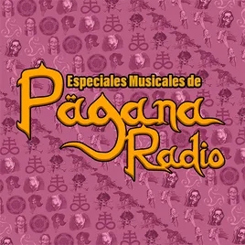 Especiales Musicales de Pägana Radio