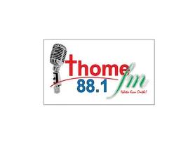 RADIO THOME F.M