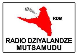 RADIO DZIYALANDZE MUTSAMUDU