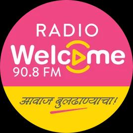 Radio Welcome 90.8 fm