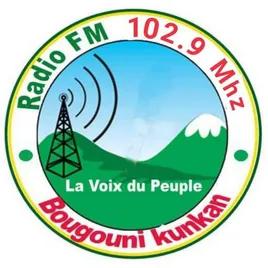 Radio Bougouni Kunkan