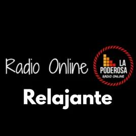 La Poderosa Radio Online Relajante