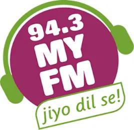 my fm 94.3 mhz