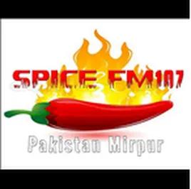 SPICE FM 107