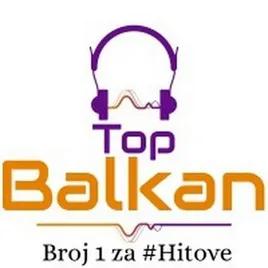 Top Balkan