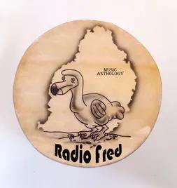 Radio Fred