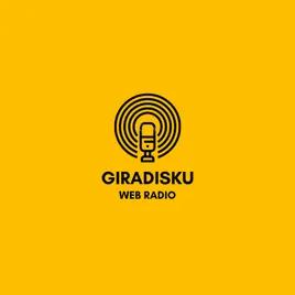 GiraDisku