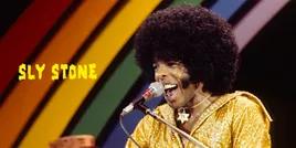 Radio Sly Stone