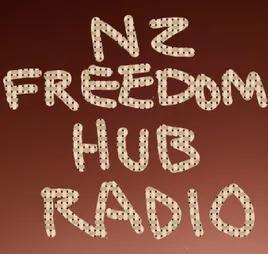 NZ FREEDOM HUB RADIO