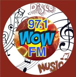 97.1 WOW FM