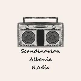 Scandinavian Albania Radio