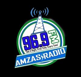 AMZAS RADIO FM 96.9