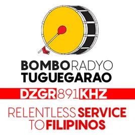 Bombo Radyo Tuguegarao