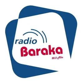 Baraka-Fm