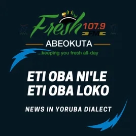 Eti Oba Ni'le Eti Oba Loko