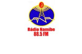 Radio Namibe 88.5 FM