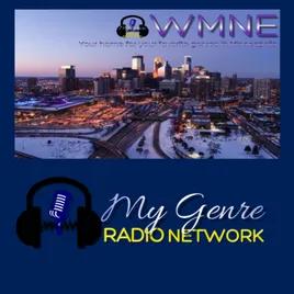 WMNE-Minneapolis