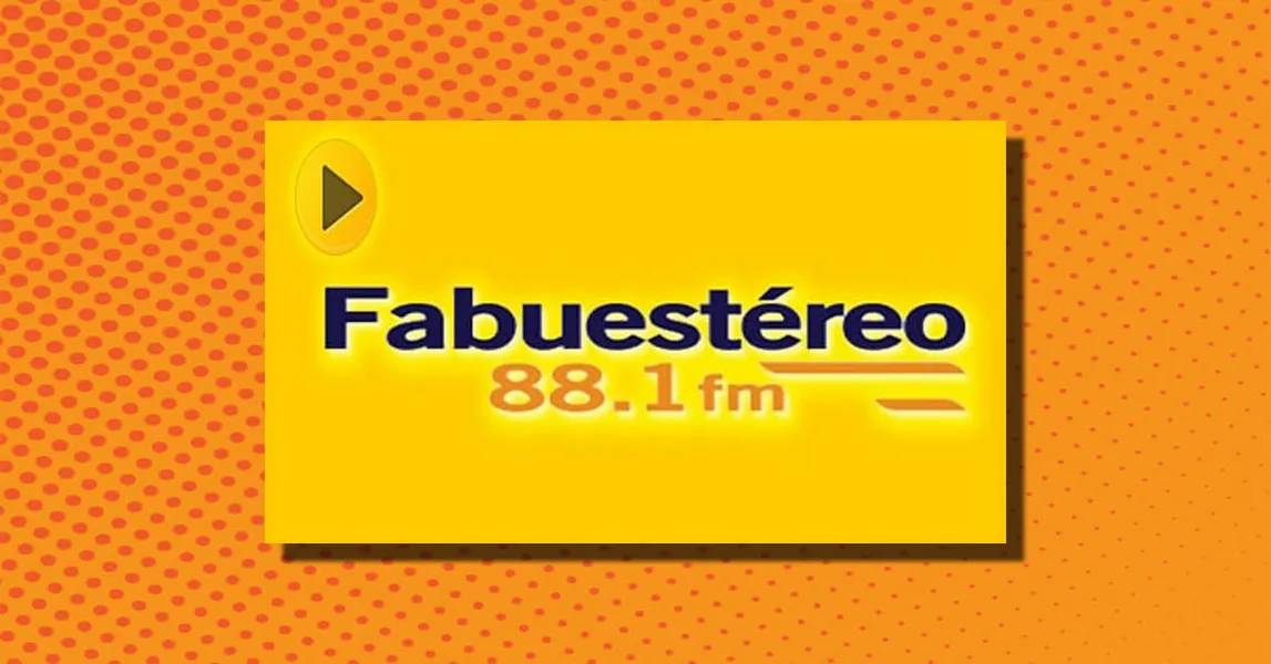 Fabustereo 88.1